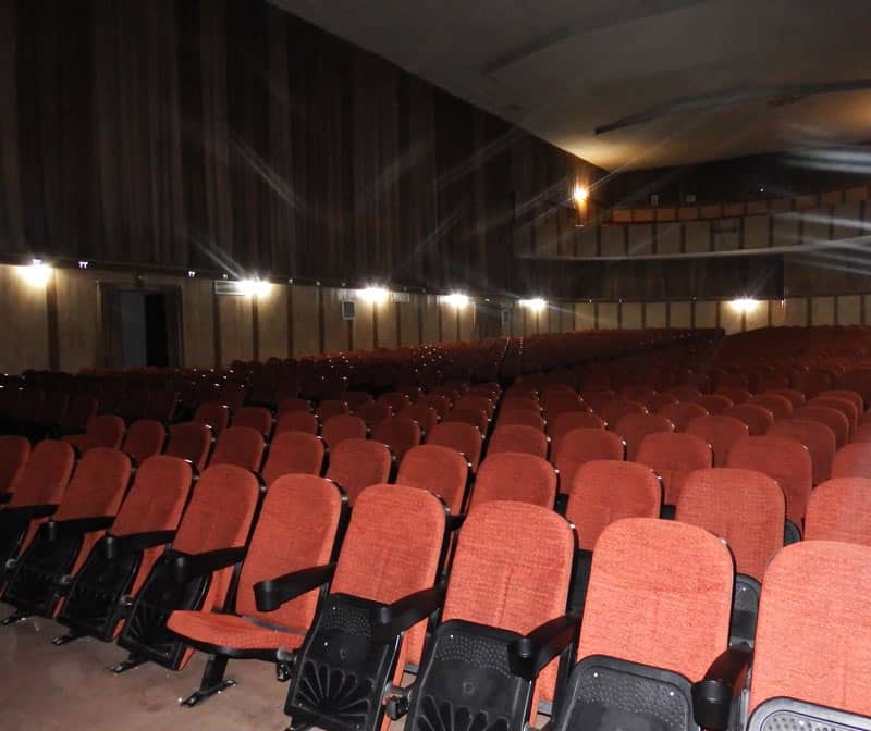 سینما سعدی
