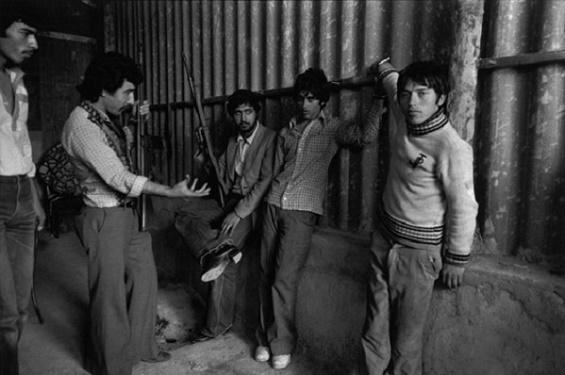 تهران قدیم
