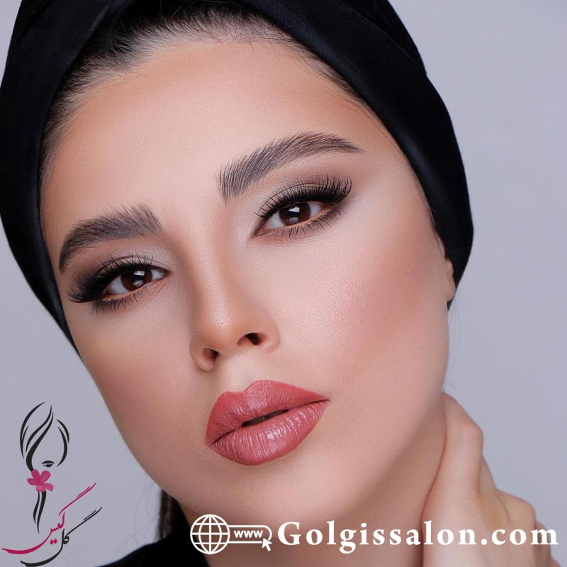 سالن زیبایی برتز شرق تهران 