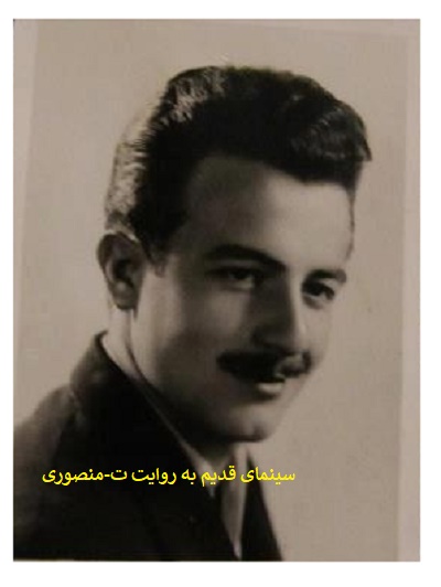 منوچهر نوذری
