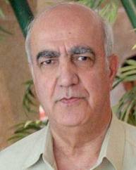 پرویز ربیعی