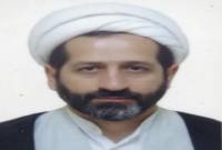 دکتر غلامرضا رئیسیان - هیأت علمی دانشکده الهیات دانشگاه فردوسی مشهد
