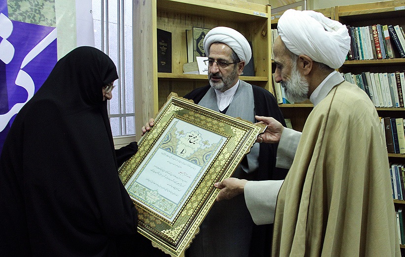 دکتر غلامرضا رئیسیان - هیأت علمی دانشکده الهیات دانشگاه فردوسی مشهد