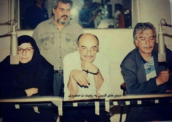 منوچهر اسماعیلی