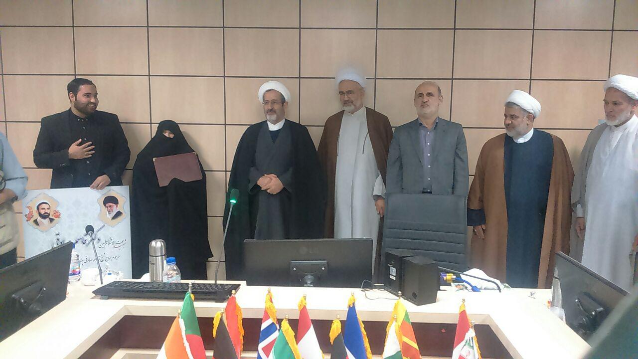 دکتر غلامرضا رئیسیان - هیأت علمی دانشکده الهیات دانشگاه فردوسی مشهد