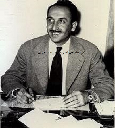 مرتضی احمدی