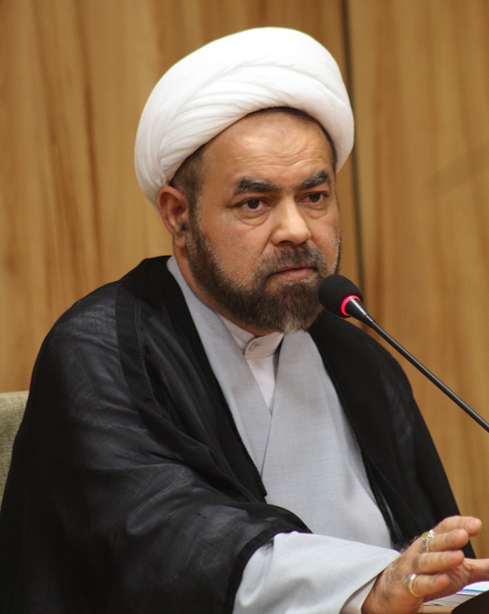 معرفی آیت الله دکتر علی اکبر کلانتری