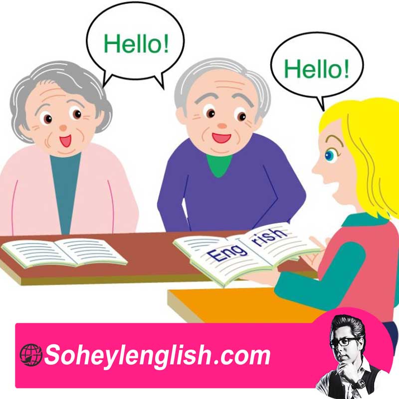 10- براي يادگيري سريع تر زبان انگليسي موضوعي كار كنيد