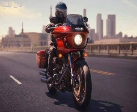 عکس مطلب خاص‌ترین موتور سیکلت دنیا با قیمت میلیون!