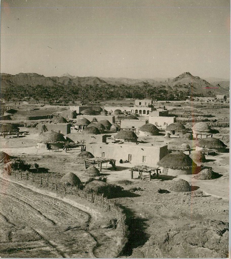 سیستان وبلوچستان قدیم