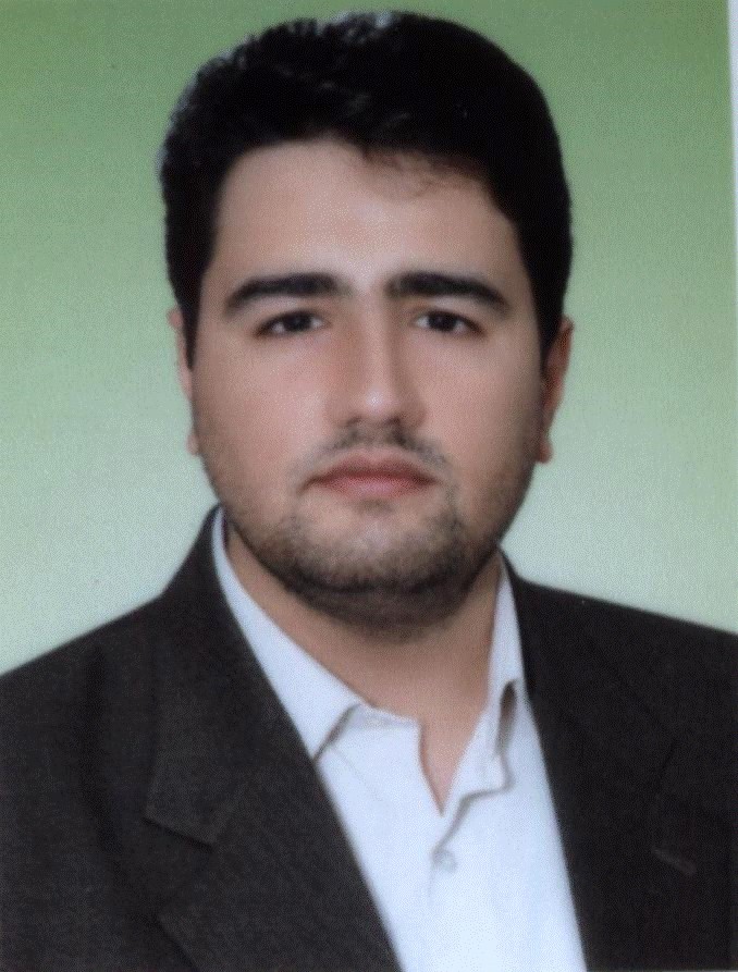 دکتر حامد خانی (فرهنگ مهروش) - Dr. Hamed Khani (Farhang Mehrvash)