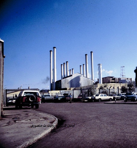 آبادان قدیم