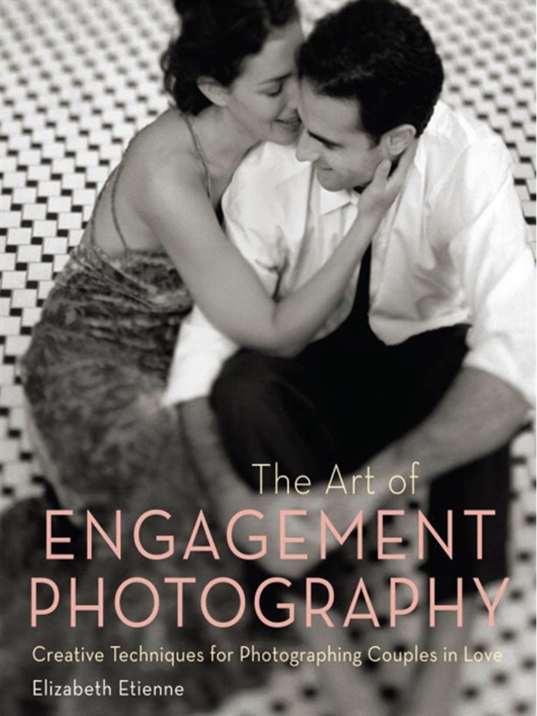 هنر عکاسی نامزدی - تکنیک های خلاقانه برای عکاسی از زوجها