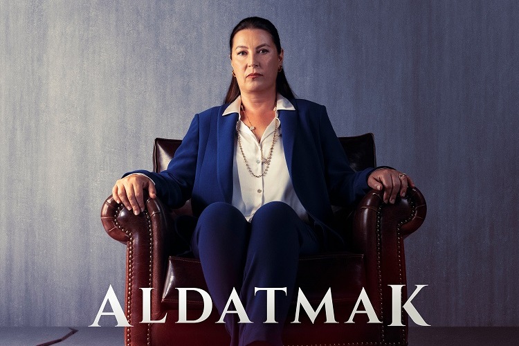 دانلود سریال Aldatmak - فریب