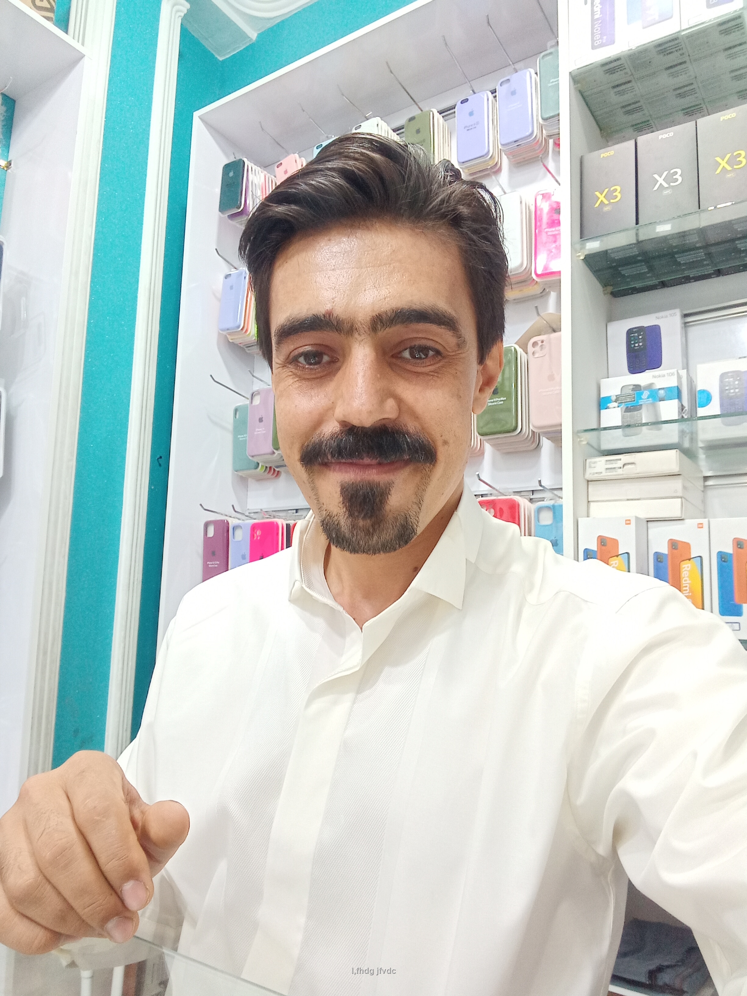 فروشگاه موبایل تبریز