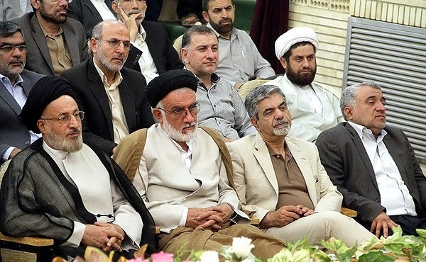 دانشکده الهیات دانشگاه شیراز | Faculty of Theology, Shiraz University