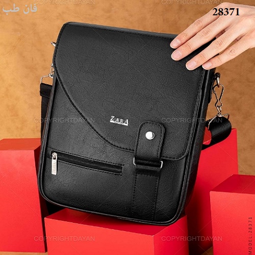 کیف دوشی زارا Zara مدل 28371