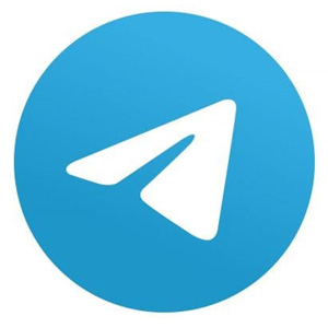 پشتیانی از تلگرام