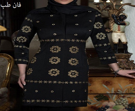 مدل مانتو مجلسی عکس مطلب مدل مانتو مجلسی