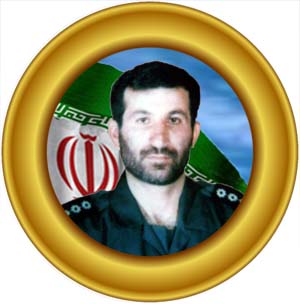 شهید فرهاد صدقی