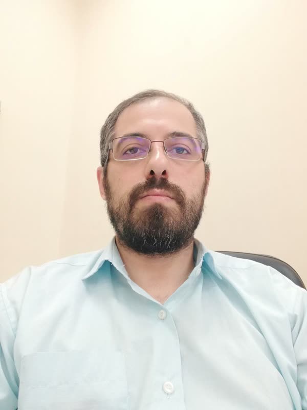 دکتر سید مهدی مصطفوی | Doctor Seyyed Mahdi Mostafavi