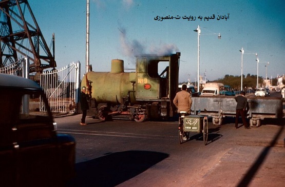 آبادان قدیم