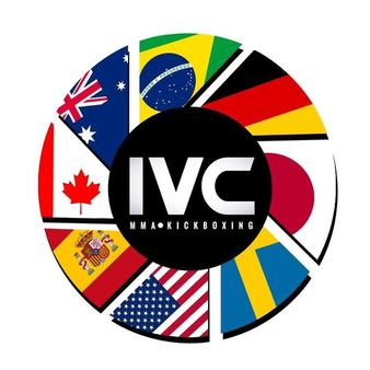 کالکشن کامل مسابقات واله تودو : International Vale Tudo Championship 1-14