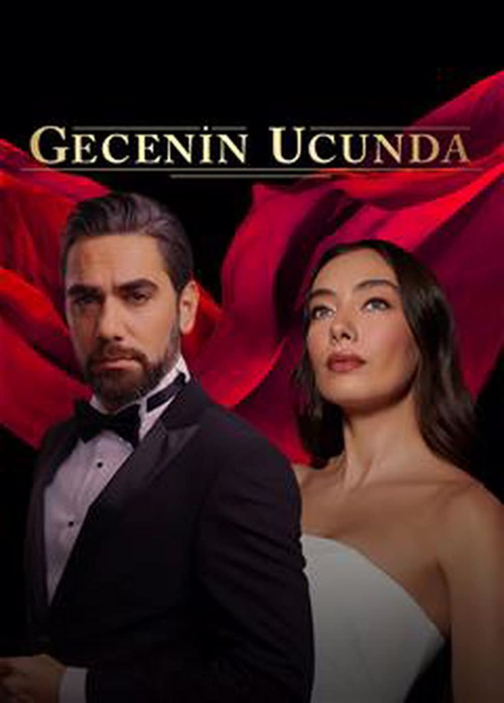 دانلود سریال Gecenin Ucunda - در انتهای شب