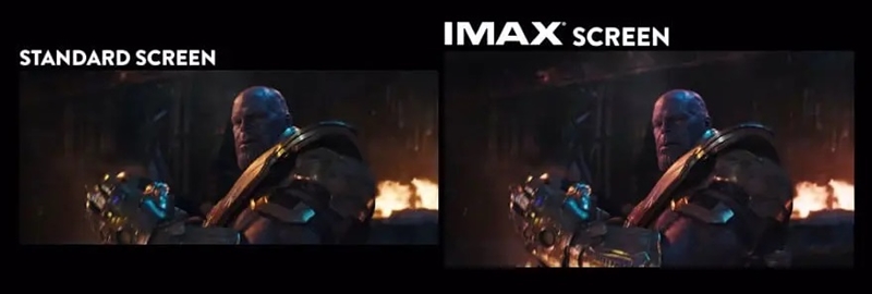 IMAX_screen_Standard_screen