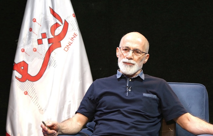 محمد درودیان در گفتگو با اعتماد آنلاین