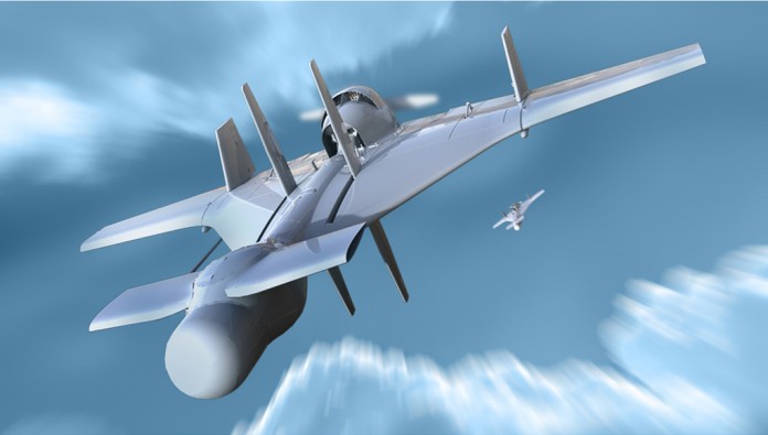 برتری الکترونیک ارتش اکراین