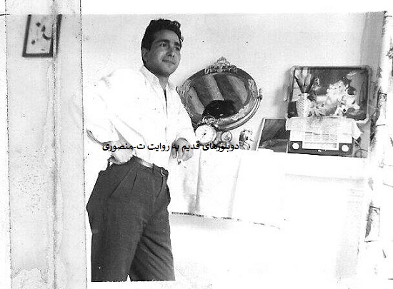 جواد بازیاران