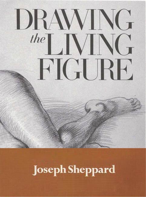 کتاب طراحی از مدل زنده - جوزف شپرد