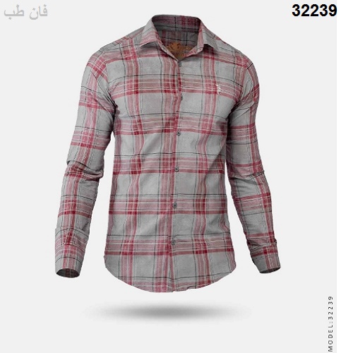 پیراهن مردانه رایان Rayan مدل 32239