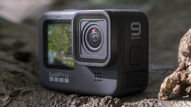 دوربین اکشن GoPro Hero9 Black