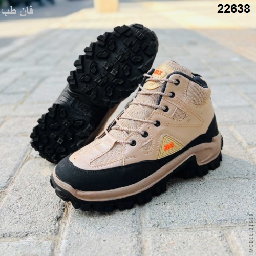 کفش ساقدار مردانه جیاکسیانگ Jiaxiang مدل 22638