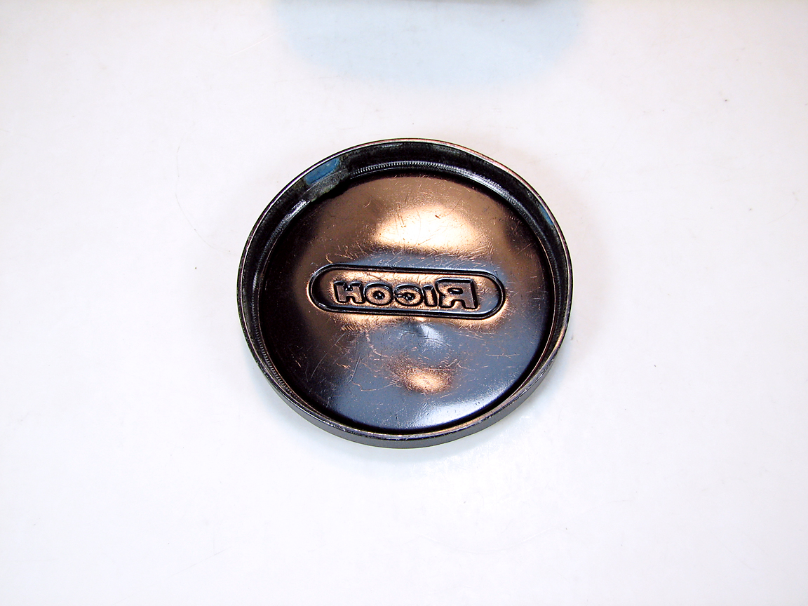 دوربین کلکسیونی RICOH TLS SINGLEX 55mm f:1.4 