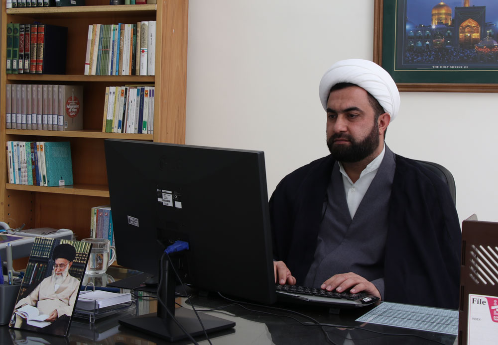 دکتر مهدی مردانی | Doctor Mahdi Mardani