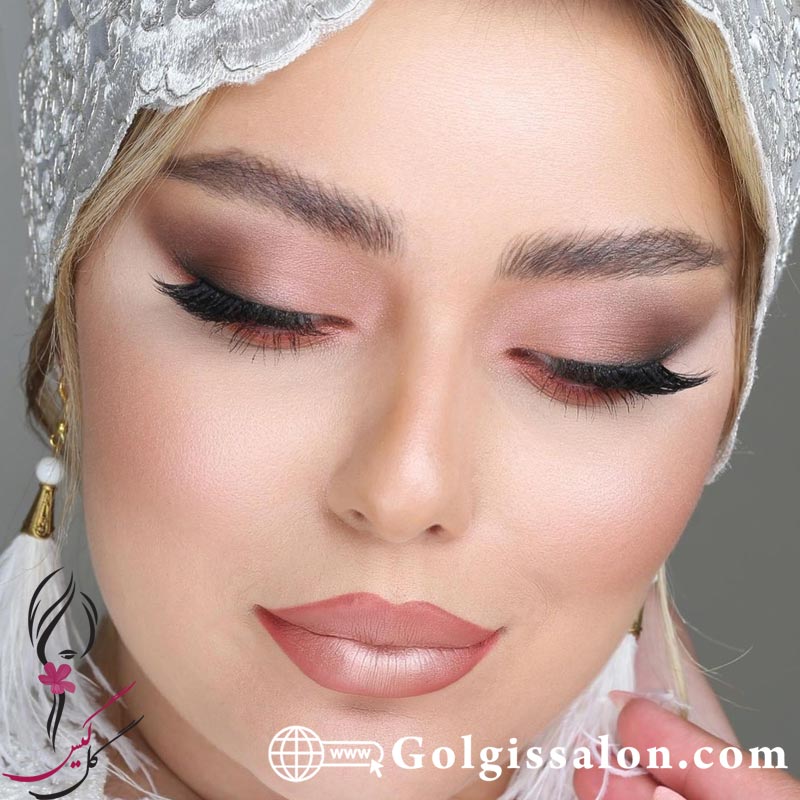 آرایشگاه و سالن زیبایی شرق تهران 