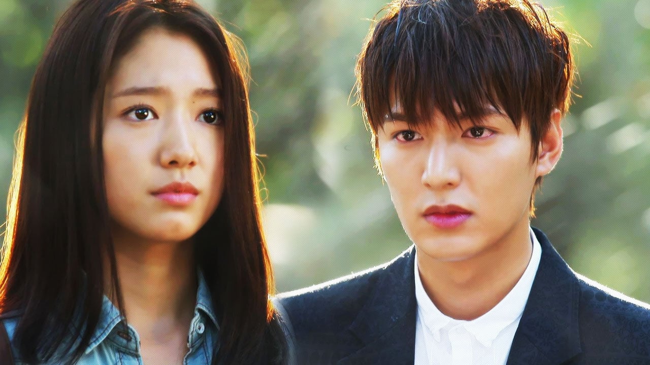 دانلود سریال The Heirs