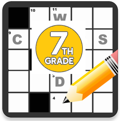 Crossword Puzzles 7**** yousefzade.blogfa.com