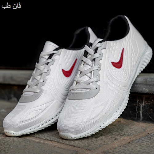 کفش ورزشی مردانه نایک Nike سفید مدل A11